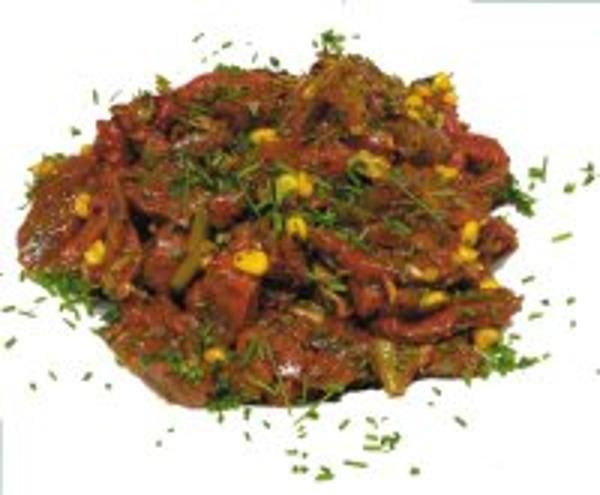 product photo for "Gaucho" Mexican stew