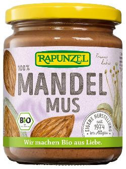 Produktfoto zu Mandelmus