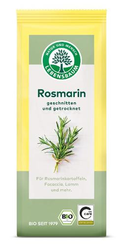 Photo de produit pour Romarin