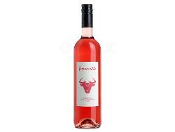 product photo for Tempranillo rosé, 0,75l