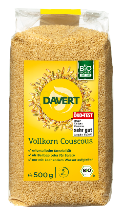 product photo for Couscous