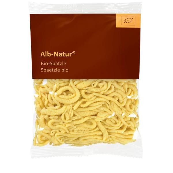 product photo for Fresh Spätzle Egg Pasta