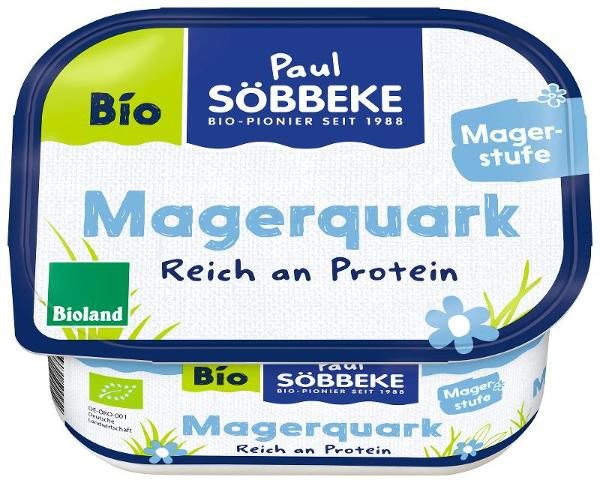 Photo de produit pour Fromage blanc maigre