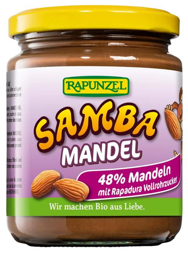 product photo for Samba Almond