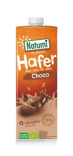 product photo for Oat Drink Choco