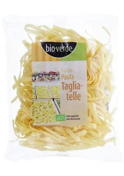 Produktfoto zu Frische Tagliatelle-Nudeln