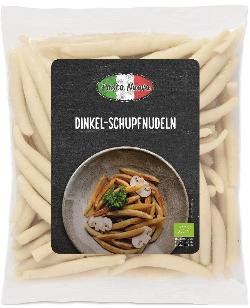 Produktfoto zu Dinkel-Schupfnudeln, frisch