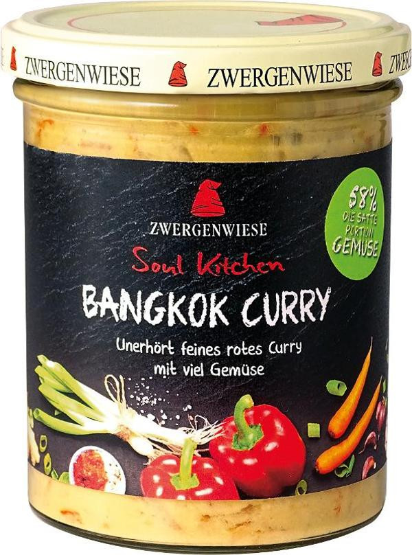 product photo for Bangkok Curry Soul Kitchen