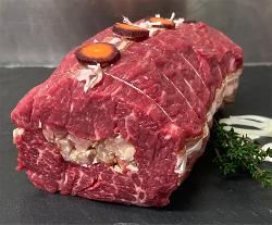 product photo for Rolled beef roast "Classic"