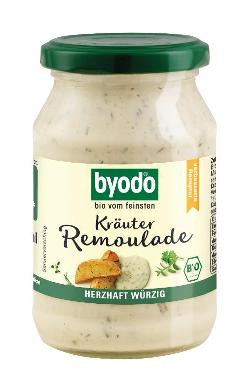 Photo de produit pour Rémoulade aux herbes (pot)