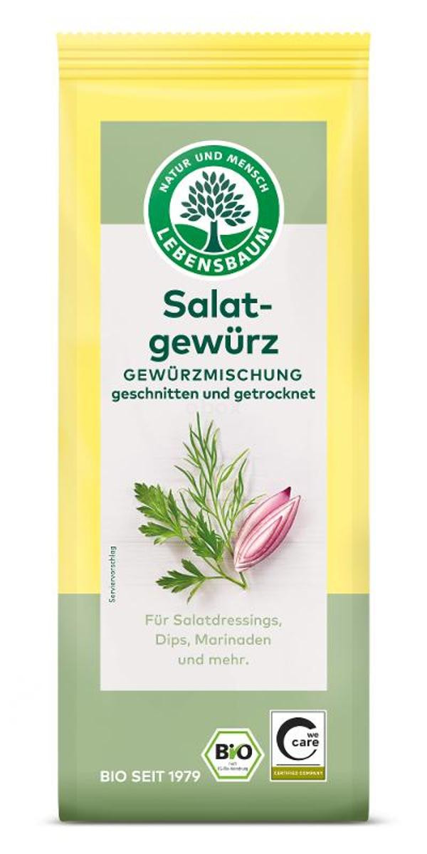 product photo for Salad Seasoning