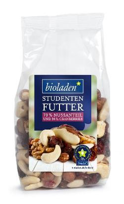 product photo for Trail mix 70%Nut