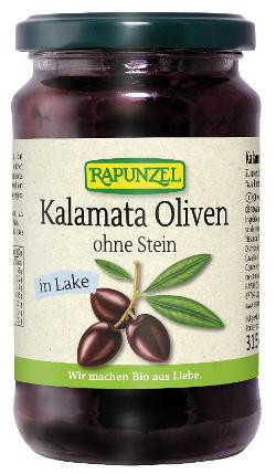 Photo de produit pour Olives Kalamata sans noyau