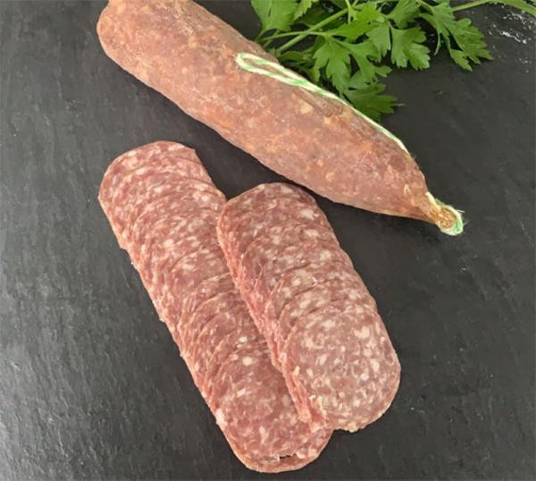 Produktfoto zu Pur Porc - Aufschnitt