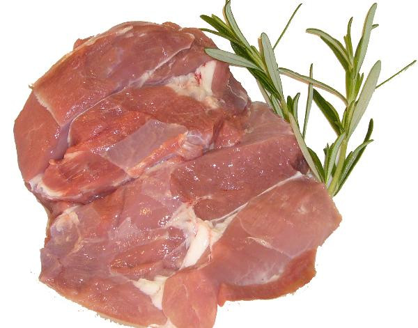 Photo de produit pour Rôti d'agneau sans os (partie