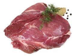 product photo for Deer roast (leg)