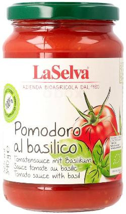 product photo for Pomodoro al Basilico