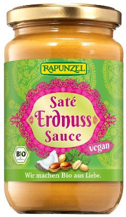 Photo de produit pour Sauce aux arachides Satè