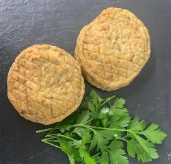 Produktfoto zu Frikadellen, glutenfrei 2er