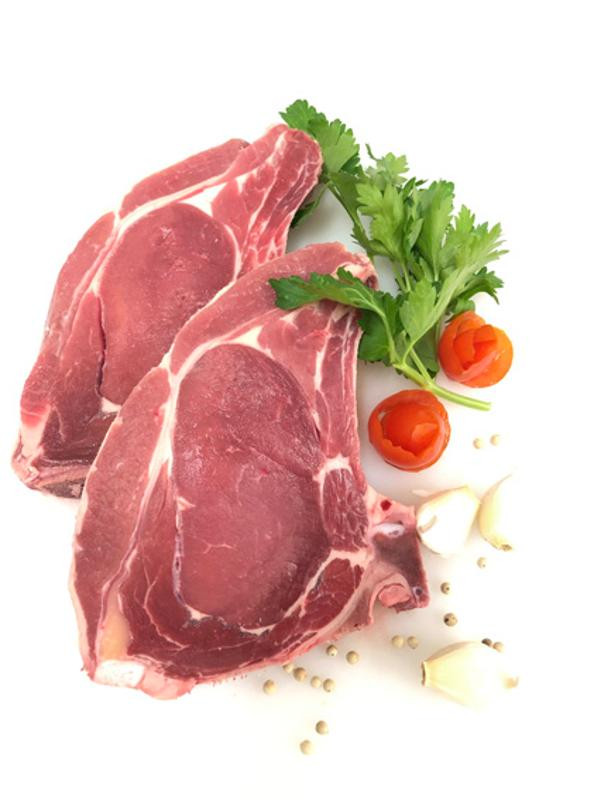 product photo for Veal chops