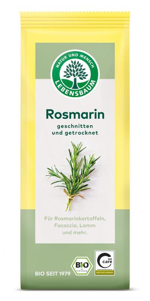 Photo de produit pour Romarin