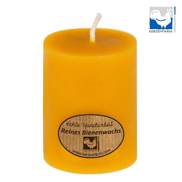 product photo for Beeswax candle 60x45cm