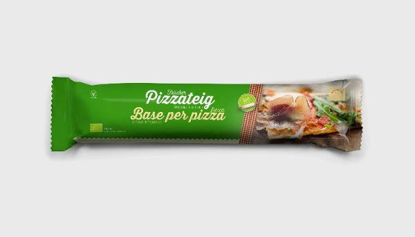 Photo de produit pour pâte à pizza