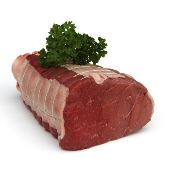 Produktfoto zu Rinderfilet