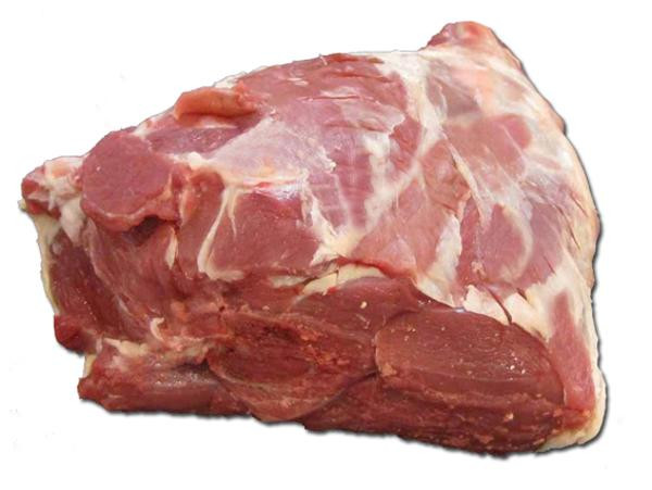 product photo for Roast leg of lamb (boneless)