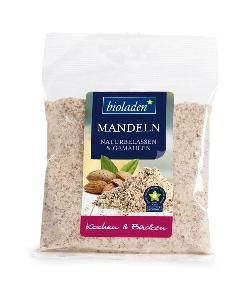 Photo de produit pour amandes en poudre