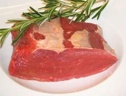 product photo for Roast beef