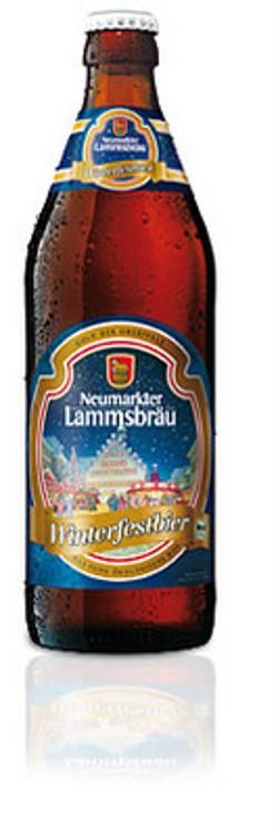 Photo de produit pour Bière "Winterfestbier"