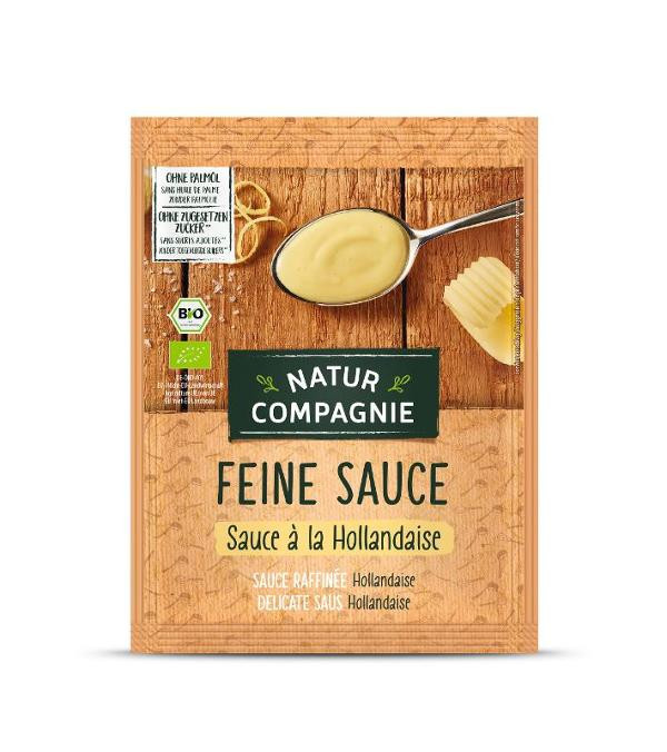 product photo for Sauce a la Hollandaise fine grain