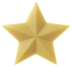 product photo for Star Christmas soap