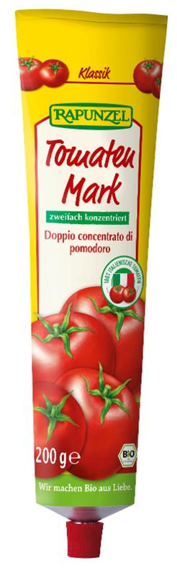 product photo for 200g tube of tomato paste 22%