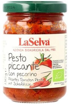 product photo for Tomato Pesto