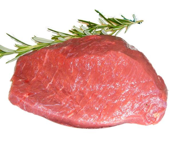 Photo de produit pour Rumsteak, tendre à la pièce