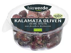 product photo for Kalamata olives without stone