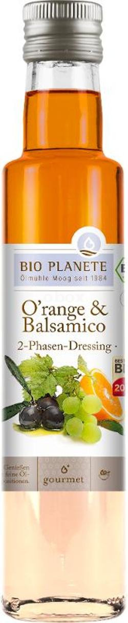 Photo de produit pour O'range &amp; Balsamico 2-Phase-D