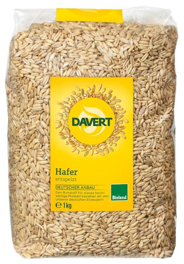 product photo for Oats, hulled