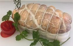 product photo for Guinea fowl roast