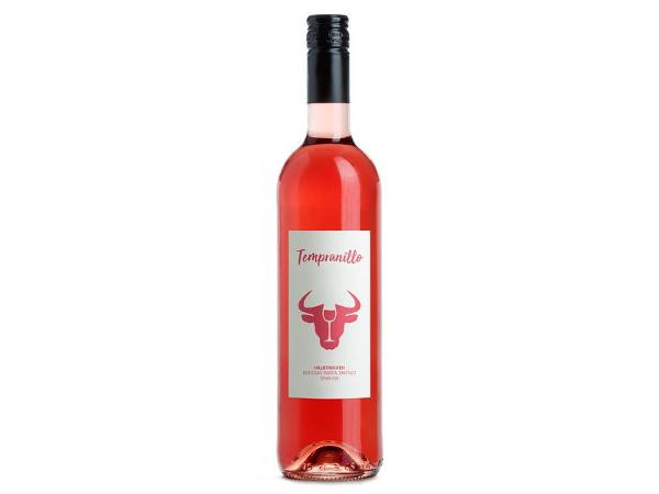 product photo for Tempranillo rosé, 0,75l