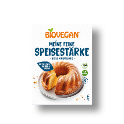 Produktfoto zu Speisestärke