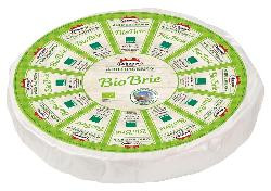 Photo de produit pour Brie de Coburg