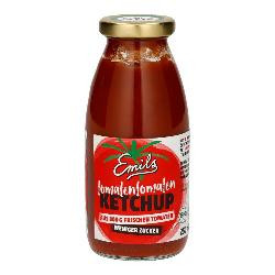 product photo for Emils Tomato Ketchup 250ml