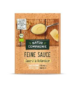 Photo de produit pour Sauce à la hollandaise finement hachée