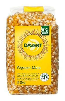 Photo de produit pour Pop-corn