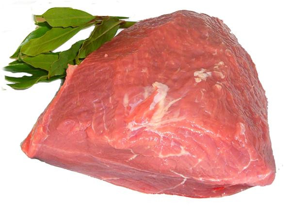 product photo for Chuck tenderloin