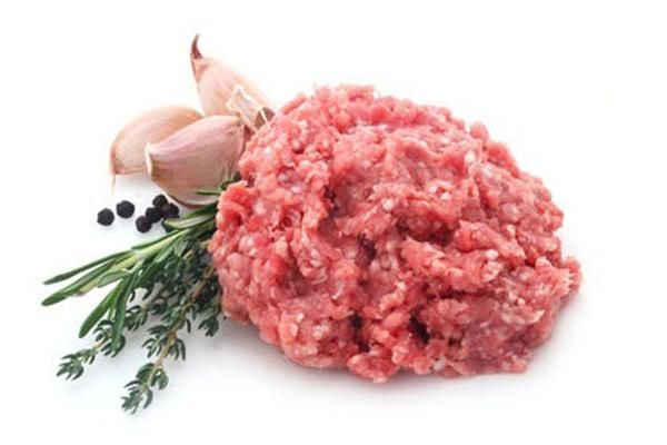 product photo for Minced meat, beef