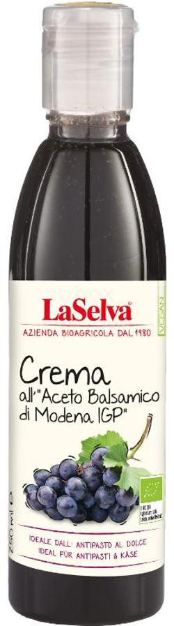 Produktfoto zu Crema di Balsamico di Modena